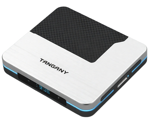 Tangany Hardware Wallet